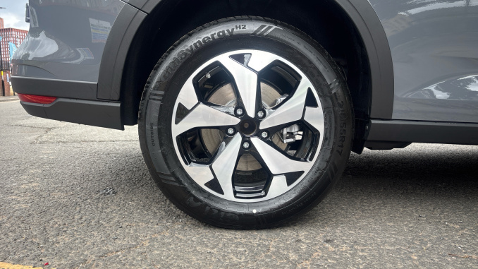 Ford Transit Connect 240 L1 Petrol 1.5 EcoBoost PHEV 150 Active FlexCab Van Auto - Image 17